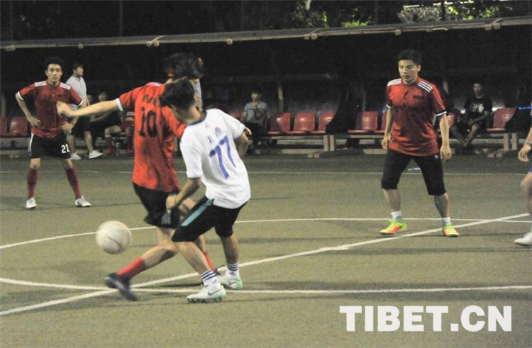 世界杯来了秀球技,世界杯来啦