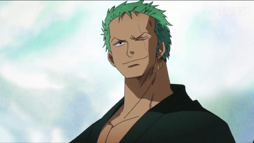 海贼王索隆现实力,海贼王索隆现在实力能打过鹰眼吗