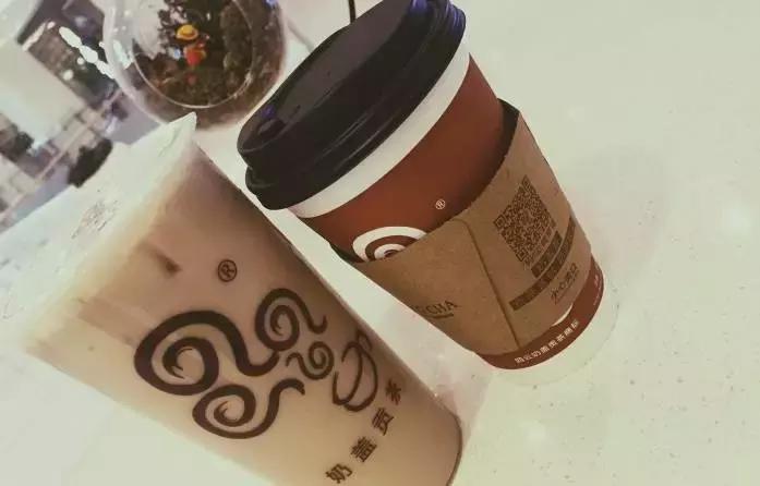 奶盖贡茶哪款最好喝,北京奶盖贡茶