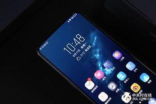 vivonexa发布会震撼瞬间,vivonex旗舰版评价