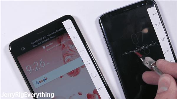 手机到底需要不需要贴膜呢,新手机有必要贴膜么