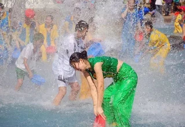 夏日福利消暑必备,夏日清凉福利
