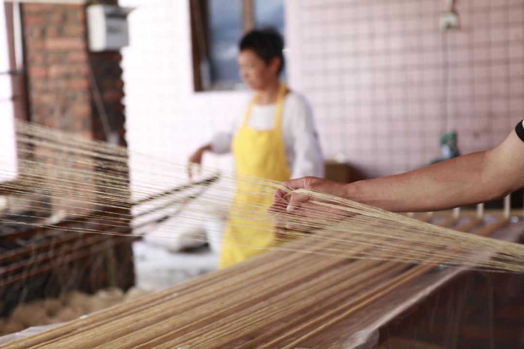一条精选｜中国人种这种草做成袜子，脚不臭了