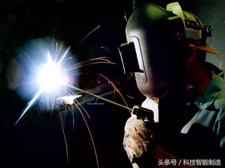 哪种焊接方式新手最容易上手,焊接方式难度排行