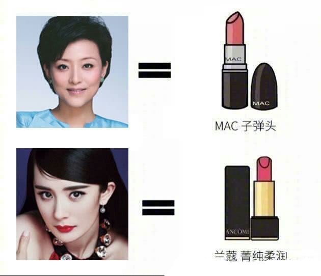 女生发型在男生的眼里是什么样的,女生眼中男生的发型