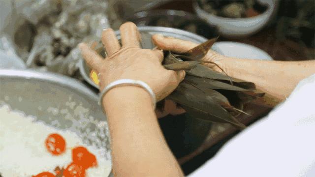 广州粽子专卖店,广州粽子排名第一名