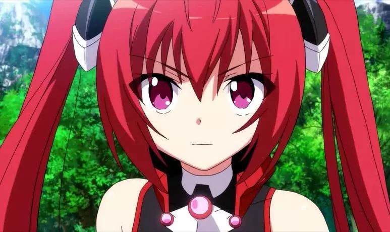 哥就是魔法美少女，不服正面刚！