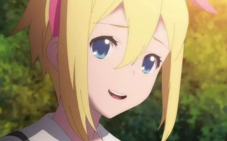 哥就是魔法美少女，不服正面刚！