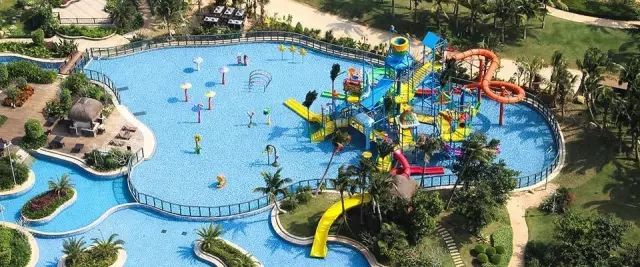 夏天建德游玩的地方,免费的夏日玩水圣地推荐