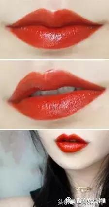 2018最显白口红都在这里了，仙女们赶紧对号入座吧！