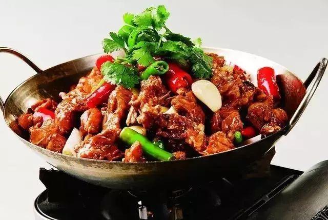 全国吃辣排行榜省份,中国吃辣排行榜