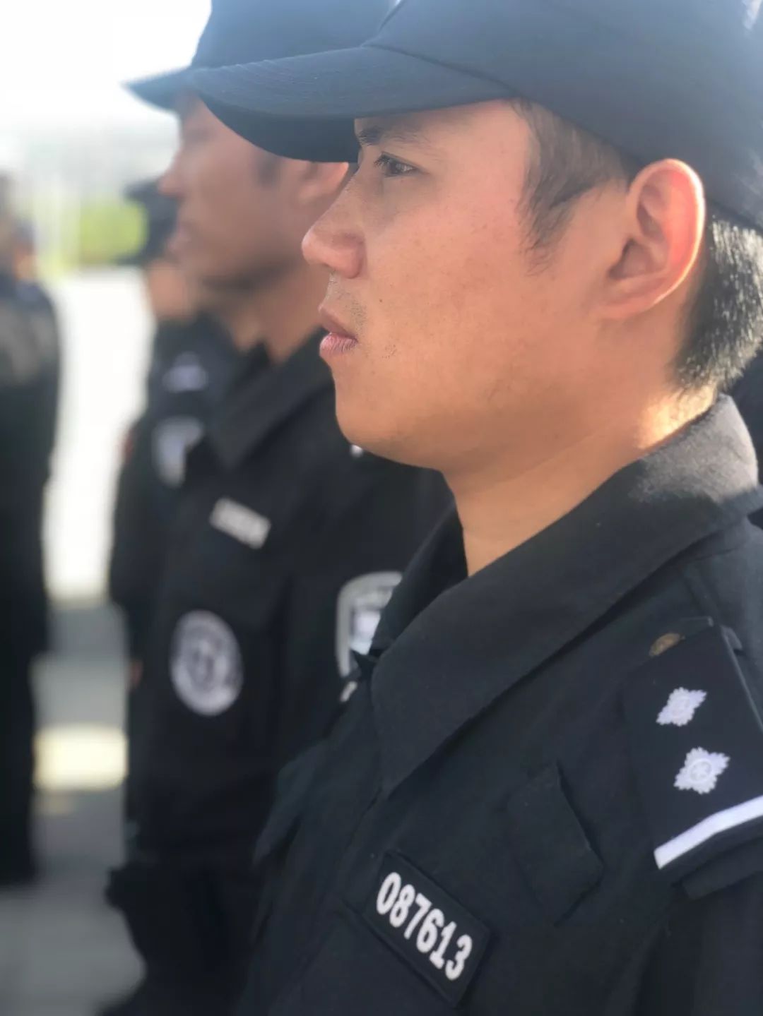 警务实战教官为民警讲授实战技能,警务实战教官需要具备哪些能力