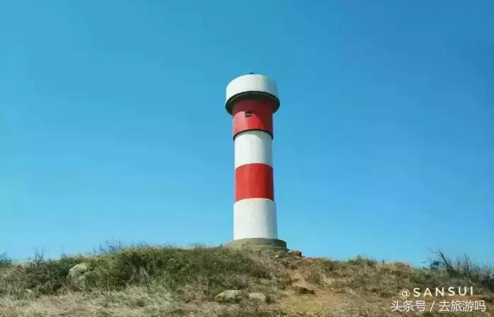 福建小垦丁镇海角骑行一日游,厦门旅游东山攻略路线