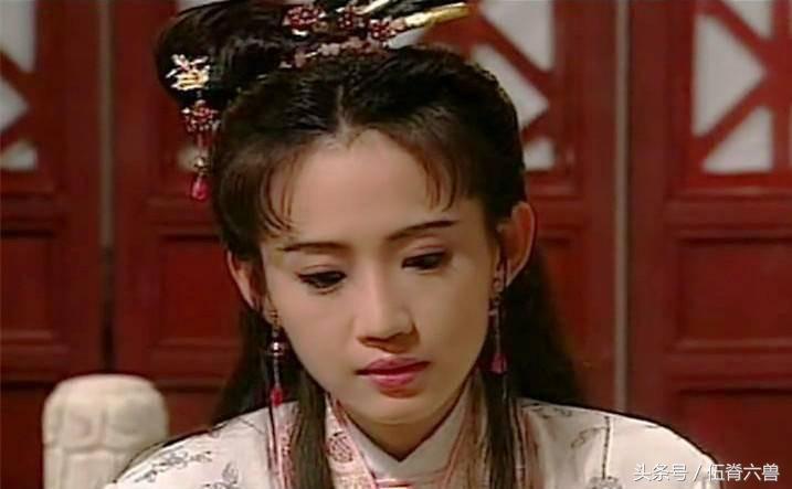 她是歌坛天后,梅艳芳传奇年轻照片