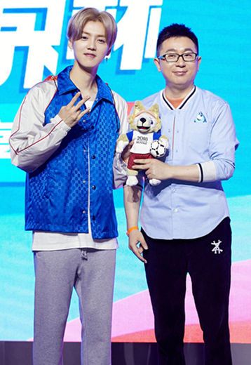 2022年世界杯鹿晗解说直播,鹿晗世界杯优酷视频直播