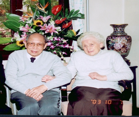 常人裘老——缅怀和纪念