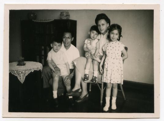 常人裘老——缅怀和纪念