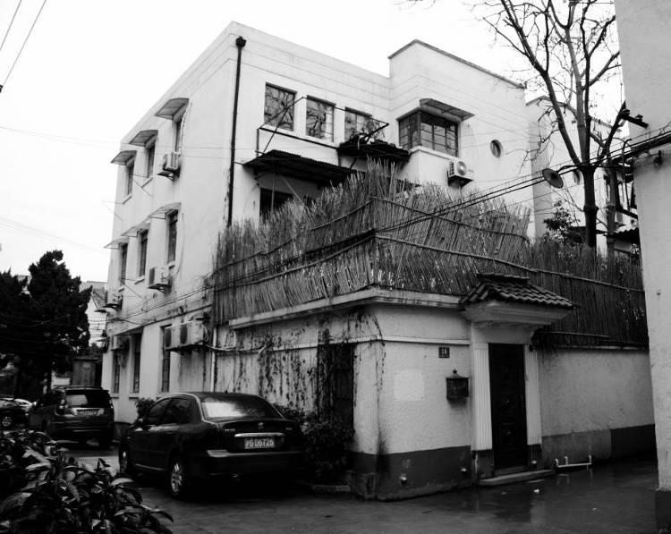 常人裘老——缅怀和纪念