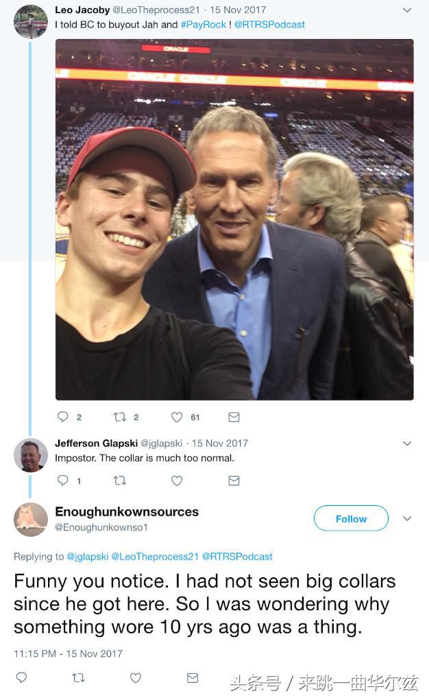 让联盟高管群不寒而栗？76人小号门成NBA版水门事件