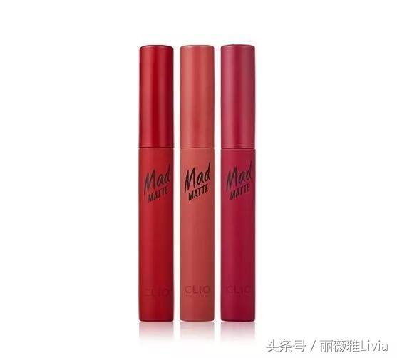 四支适合黄皮的伪素颜口红分享,黄皮素颜都能用的5支口红