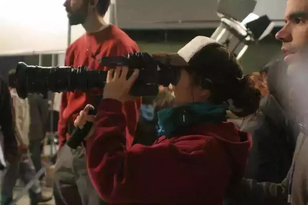 国内外电影制片人到底有什么不同？