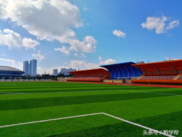 科创班招生,贵阳精英高中招生哪家好