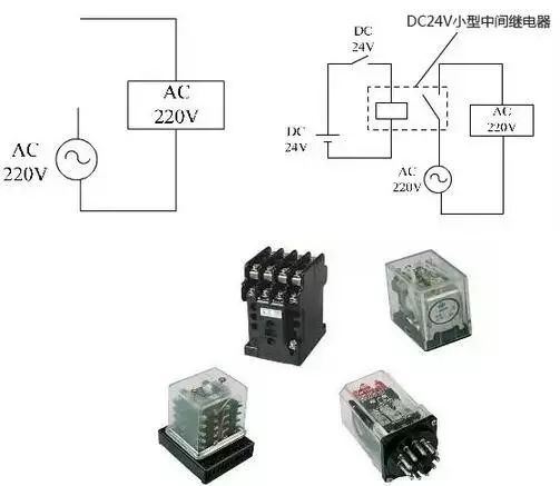 电气工程师常用电气元件及符号,电气元件及电气符号的认识