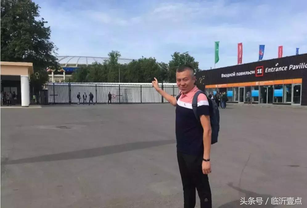 本届世界杯值得观看的地方,世界杯球赛都在哪里看