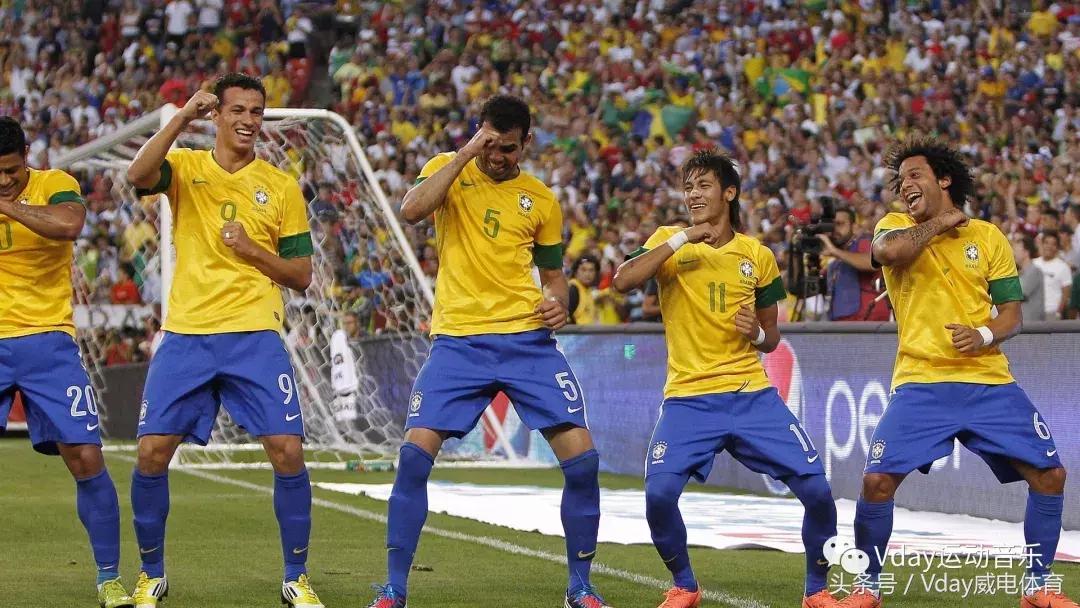 盘点三首超燃的世界杯主题曲足球,最经典世界杯主题曲排名一览表