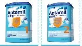 奶粉销售量排名前十名,奶粉销量第一的奶粉有哪些