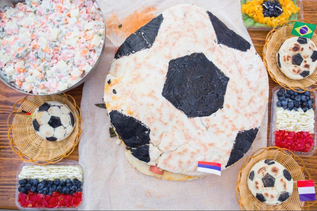 肉夹馍任性老板,任性老板做中国披萨