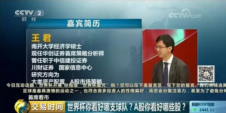 世界杯股市最新消息,用股市分析世界杯