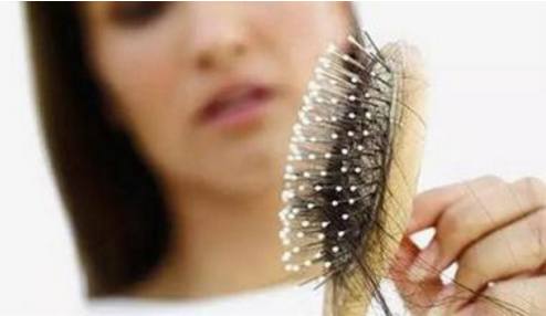 孕期掉头发有什么办法,孕期防止掉头发的最有效方法
