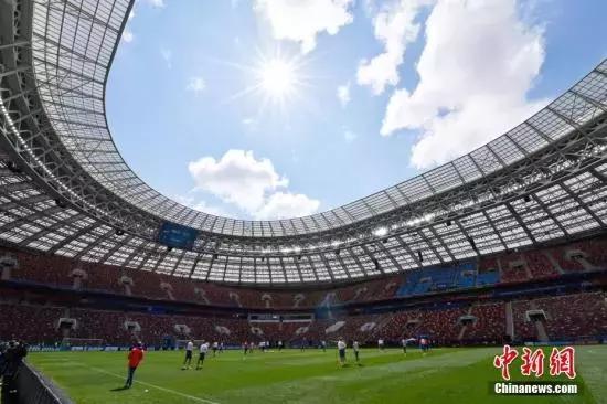 世界杯小知识及观赛指南来啦,世界杯比赛时间表及看点