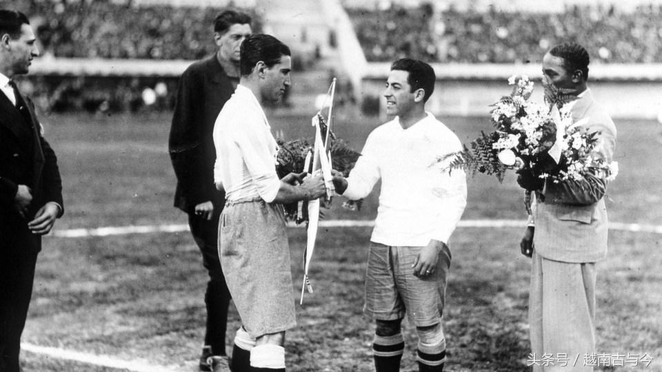 2022年世界杯历史瞬间,1962年世界杯真实影像
