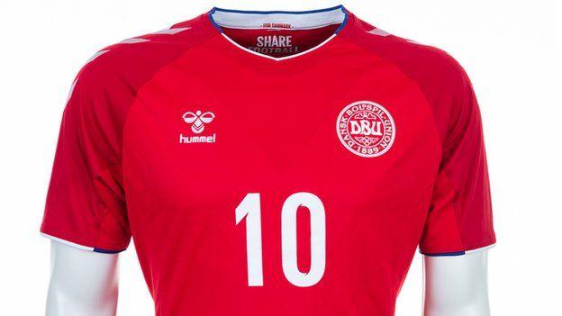 世界杯32强球衣一览,2022世界杯32强球队球衣颜色