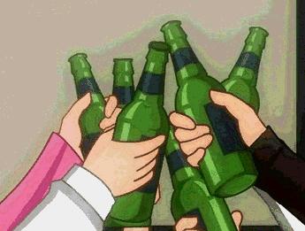 为足球呐喊助威,足球最佳啤酒