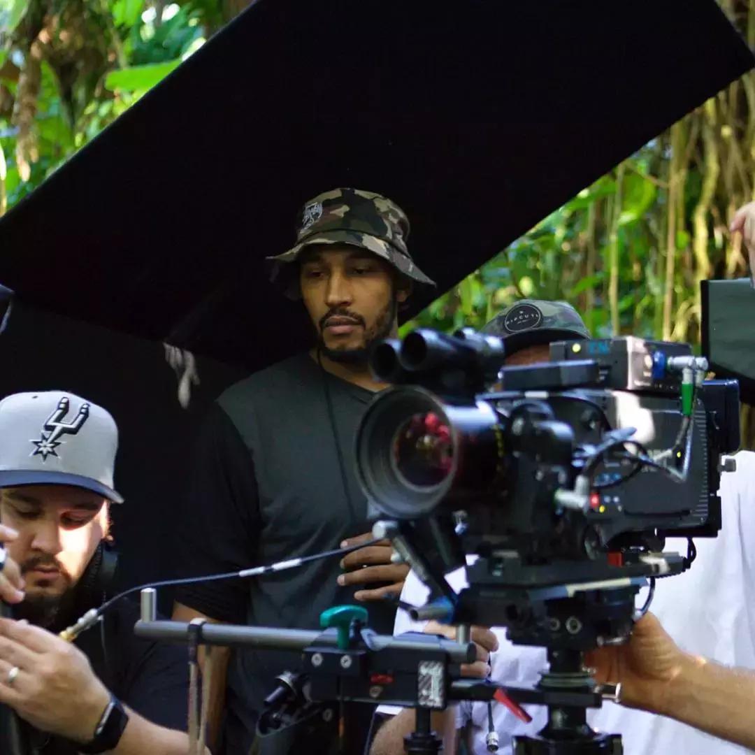 马刺旧将迪奥正式参军！他成了从CCTV5走向CCTV7的男人