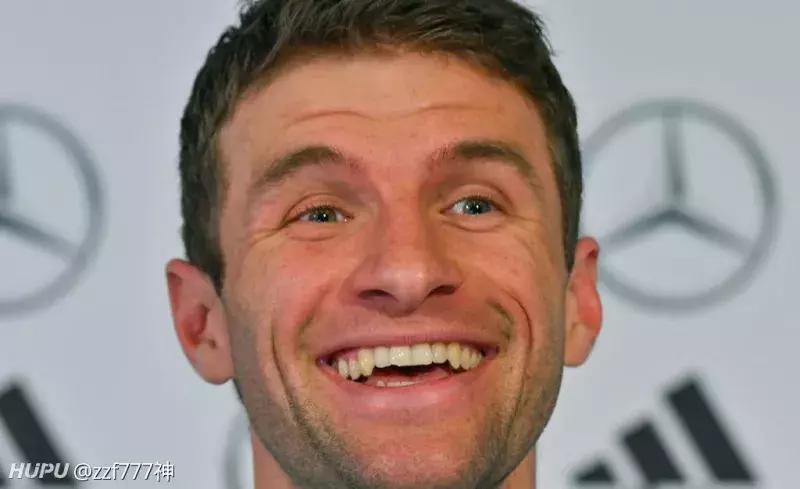 从1到23，Squakwa评世界杯每个号码上的最佳球员