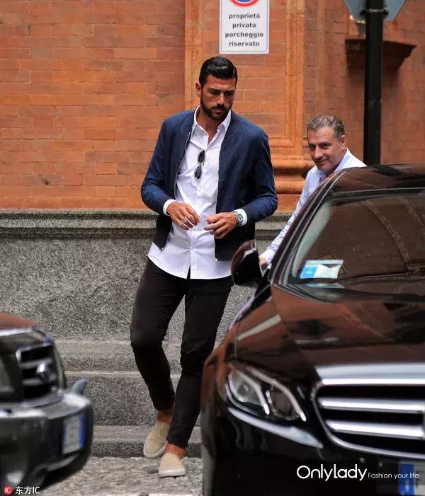 文明观球，给你心目中的世界杯巨星太太团排个名吧！