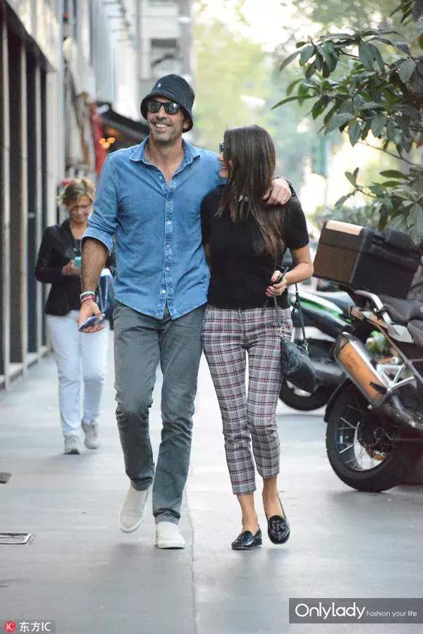 文明观球，给你心目中的世界杯巨星太太团排个名吧！