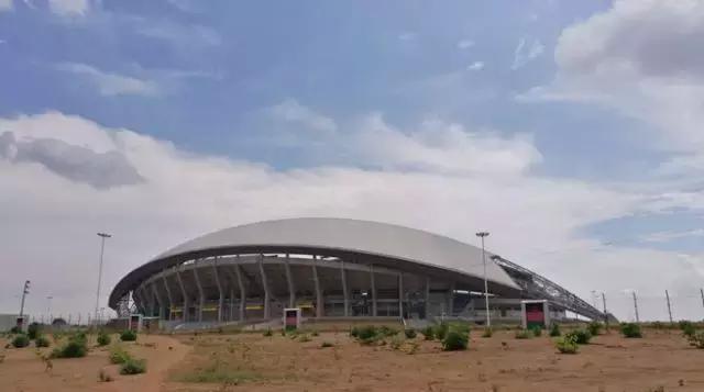 中国基建印在纸币上,把中国工程印在钱币上的国家