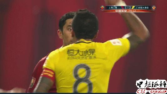 世界杯前再赞中国：*力暴**鸟1句话指出中超是高水平联赛！