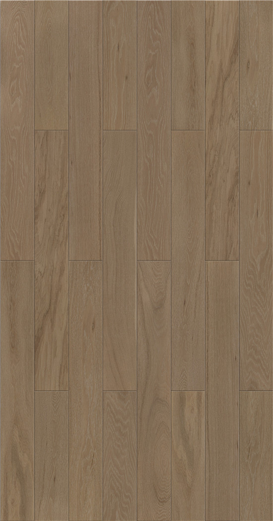 好运地板效果,好运地板新三层