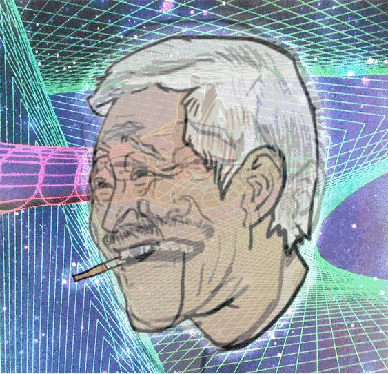 Underground潮流皇帝赵本山