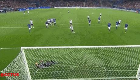 足球小白看球入门教程,足球小白看懂球赛