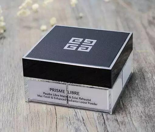 夏天干皮大牌散粉,夏天补妆散粉推荐带镜子