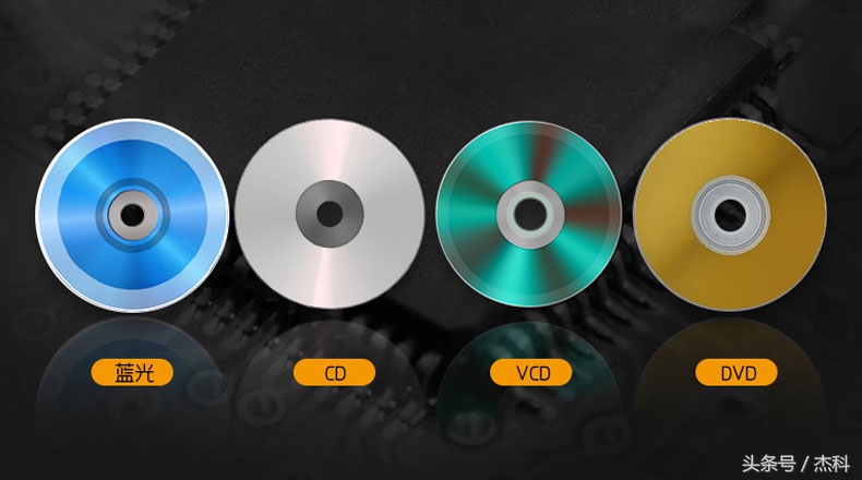 蓝光机和dvd有什么区别,蓝光影碟机为什么没普及