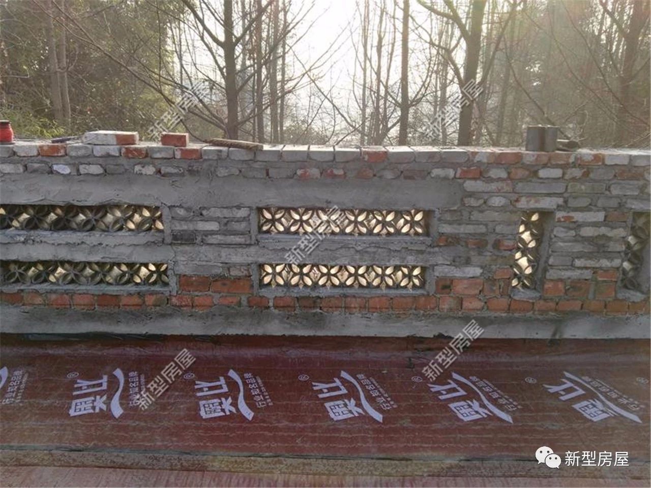 农村自建房屋顶防水保温最佳方案,农村自建房屋顶怎么做保温防水