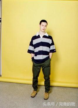 polo衫男品牌正品高端短袖,男士短袖t恤品牌前十名排行榜